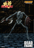 DEAD FRAME (2 PACK) - GOLDEN AXE