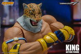 KING - TEKKEN 7 Action Figure