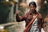 1:6th ONG-BAK - The Thai Warrior (Tony Jaa)