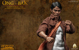 1:6th ONG-BAK - The Thai Warrior (Tony Jaa)