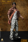 1:6th ONG-BAK - The Thai Warrior (Tony Jaa)