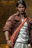 1:6th ONG-BAK - The Thai Warrior (Tony Jaa)