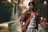 1:6th ONG-BAK - The Thai Warrior (Tony Jaa)