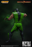 REPTILE - Mortal Kombat Action Figure