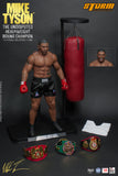 "MIKE TYSON - The Undisputed Heavyweight Boxing Champion" 1:6th Collectible Figure