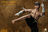 1:6th ONG-BAK - The Thai Warrior (Tony Jaa)