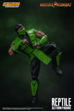 REPTILE - Mortal Kombat Action Figure