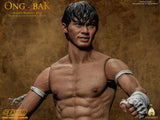 1:6th ONG-BAK - The Thai Warrior (Tony Jaa)