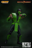 REPTILE - Mortal Kombat Action Figure