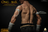 1:6th ONG-BAK - The Thai Warrior (Tony Jaa)