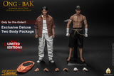 1:6th ONG-BAK - The Thai Warrior (Tony Jaa)