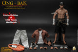 1:6th ONG-BAK - The Thai Warrior (Tony Jaa)