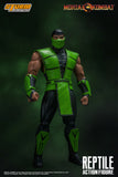 REPTILE - Mortal Kombat Action Figure