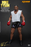 "MIKE TYSON - The Undisputed Heavyweight Boxing Champion" 1:6th Collectible Figure
