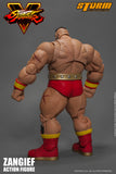 ZANGIEF - Street Fighter V