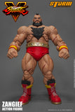 ZANGIEF - Street Fighter V