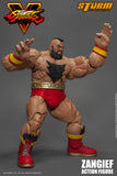 ZANGIEF - Street Fighter V