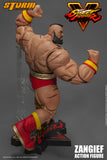 ZANGIEF - Street Fighter V