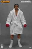 MUHAMMAD ALI™ - THE GREATEST   1:6th Scale Collectibles Figure