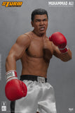 MUHAMMAD ALI™ - THE GREATEST   1:6th Scale Collectibles Figure