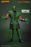 Reptile - Mortal Kombat 1:12 Action Figure