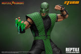 Reptile - Mortal Kombat 1:12 Action Figure
