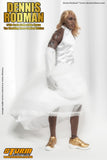 DENNIS RODMAN - Wedding Dress Exclusive Edition 1:6 Collectible Figure