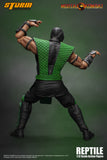Reptile - Mortal Kombat 1:12 Action Figure