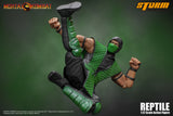 Reptile - Mortal Kombat 1:12 Action Figure