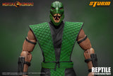 Reptile - Mortal Kombat 1:12 Action Figure