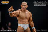 MINORU SUZUKI Limited Edition  "Ringside Exclusive"