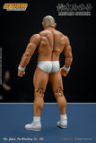 MINORU SUZUKI Limited Edition  "Ringside Exclusive"