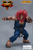 AKUMA "GOUKI" STREET FIGHTER V Action Figure