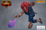 AKUMA "GOUKI" STREET FIGHTER V Action Figure
