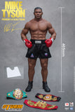 MIKE TYSON 1:4 SCALE PREMIUM FIGURE