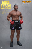 MIKE TYSON 1:4 SCALE PREMIUM FIGURE