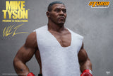 MIKE TYSON 1:4 SCALE PREMIUM FIGURE