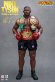 MIKE TYSON 1:4 SCALE PREMIUM FIGURE