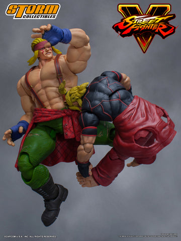 Storm sales collectibles alex