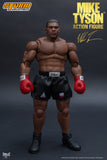 MIKE TYSON Action Figure