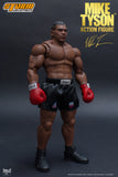 MIKE TYSON Action Figure