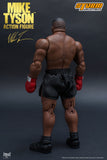 MIKE TYSON Action Figure