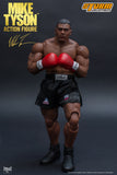 MIKE TYSON Action Figure