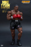 MIKE TYSON Action Figure