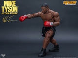 MIKE TYSON Action Figure
