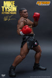 MIKE TYSON Action Figure