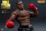 MIKE TYSON Action Figure