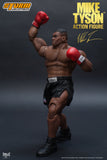 MIKE TYSON Action Figure