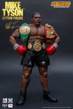 MIKE TYSON Action Figure