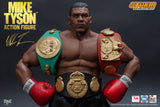 MIKE TYSON Action Figure